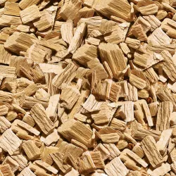 Hêtre sacs de 3,2 kg - gros grade