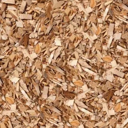 Plaquette de Bois Peuplier / Big Bag 1 m3 (+/- 270 kgs)