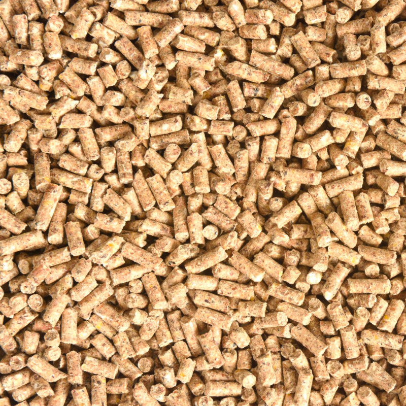 Granulés de Bois 15 kg - Pellet Pas Cher pour Chauffage | Bois & Woods