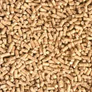Granulés de Bois 15 kg - Pellet Pas Cher, Prix Imbattable