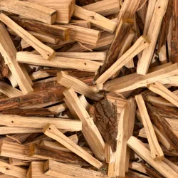 Filet de bois d’allumage 40 litres