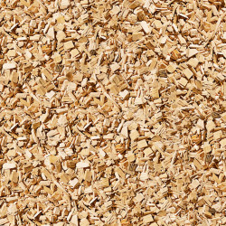 Hêtre sacs de 15 kg - grade fin