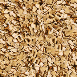 Hêtre sacs de 15 kg - grade moyen