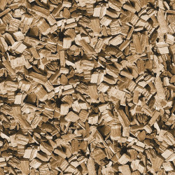 Chêne sacs de 15 kg - grade moyen