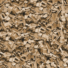 Chêne Sacs de 15 kg - Grade moyen pour Fumage | Bois de Qualité