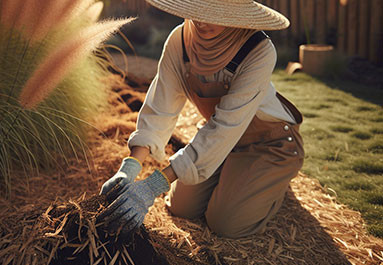 Le Guide Complet du Jardinage avec le Miscanthus