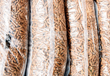 Secrets de stockage des granulés de bois pour une performance optimale