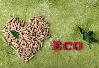 Une vie plus verte avec les granulés de bois : Comment commencer ?